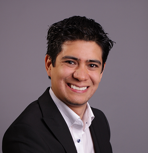 Alberto Vera