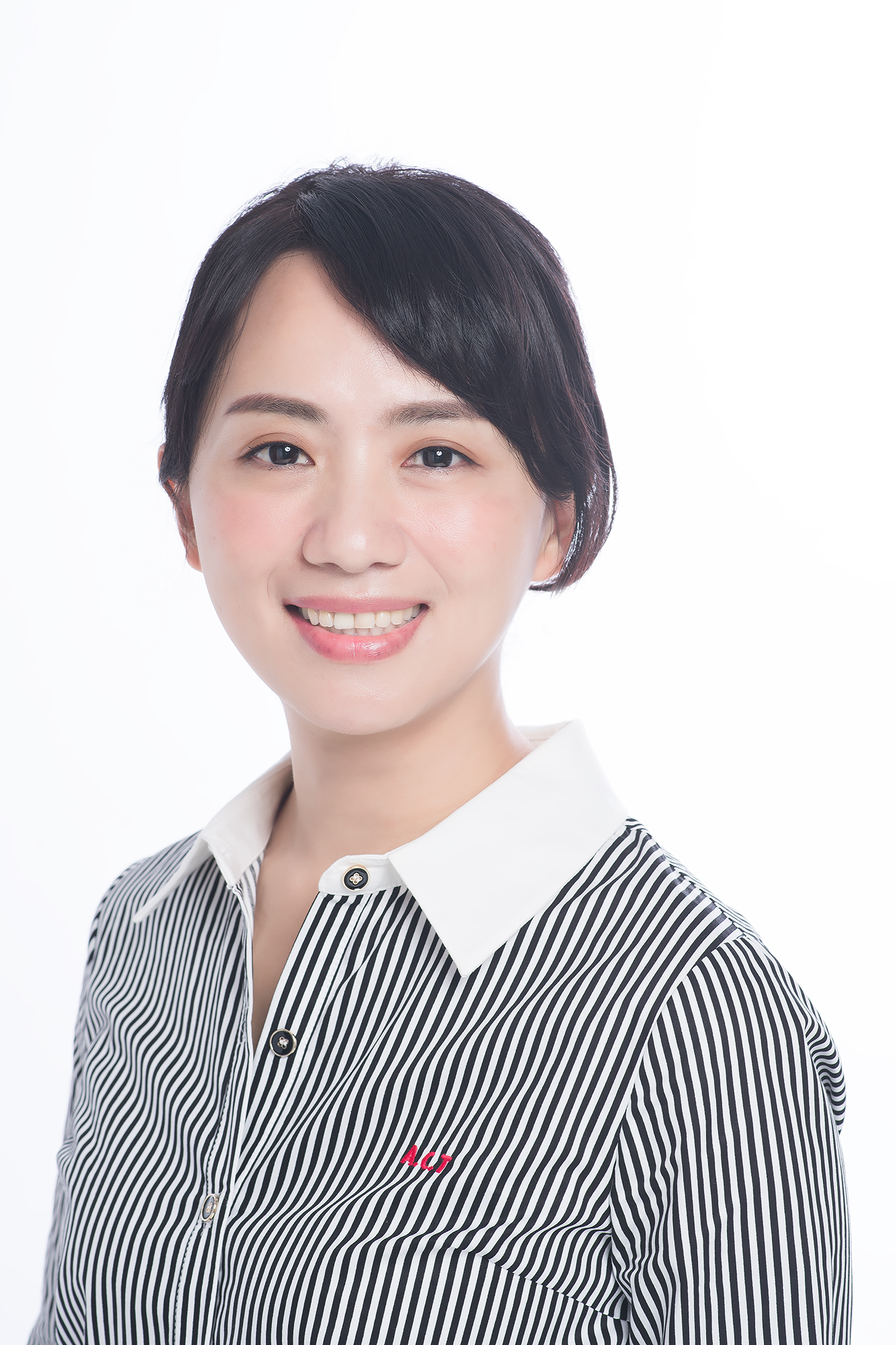 Amanda Kai-Hsuan Hsu