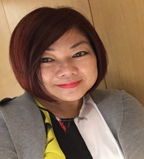 Carol Yong