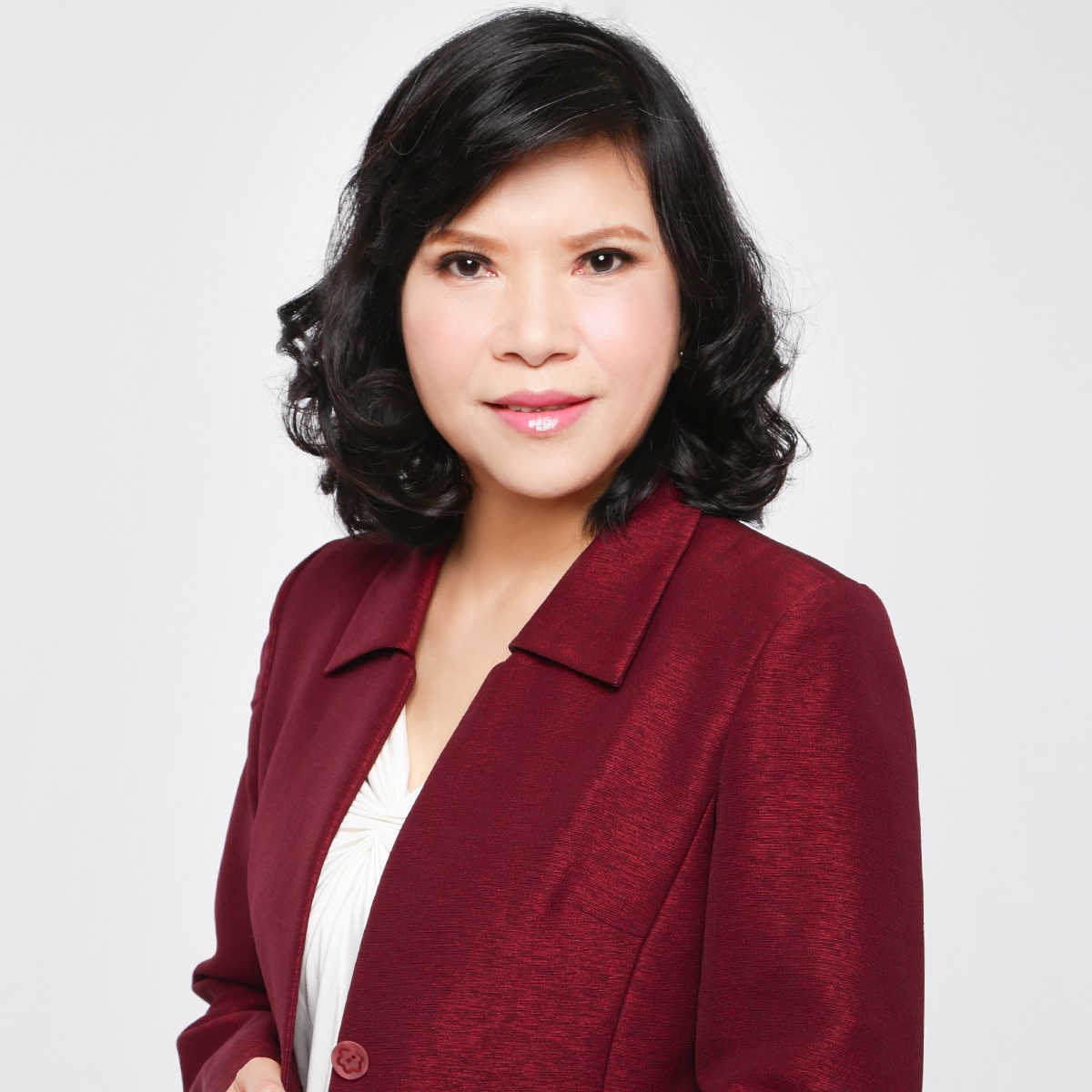Dawn Tan