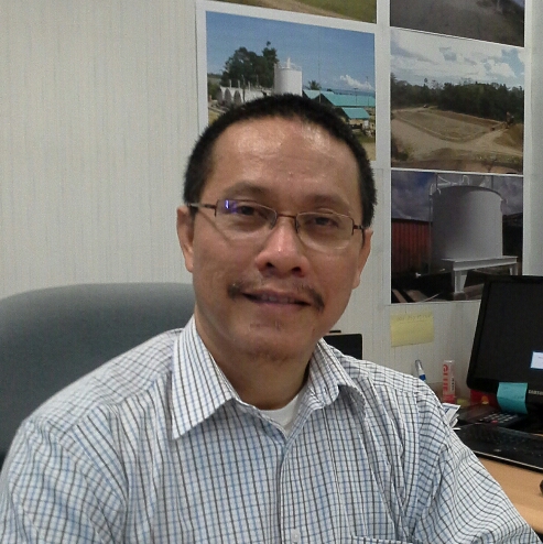Jufran Helmi