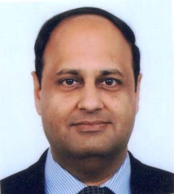 Maneesh Dutt