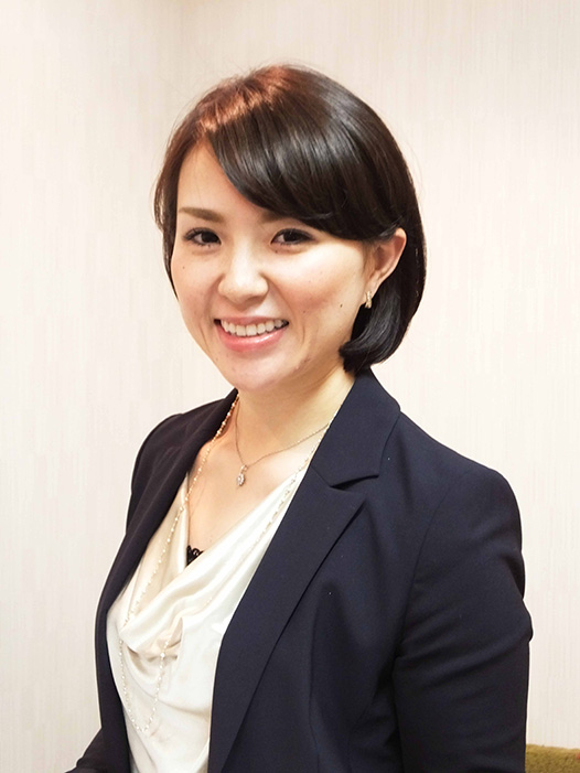Mayuko Minami