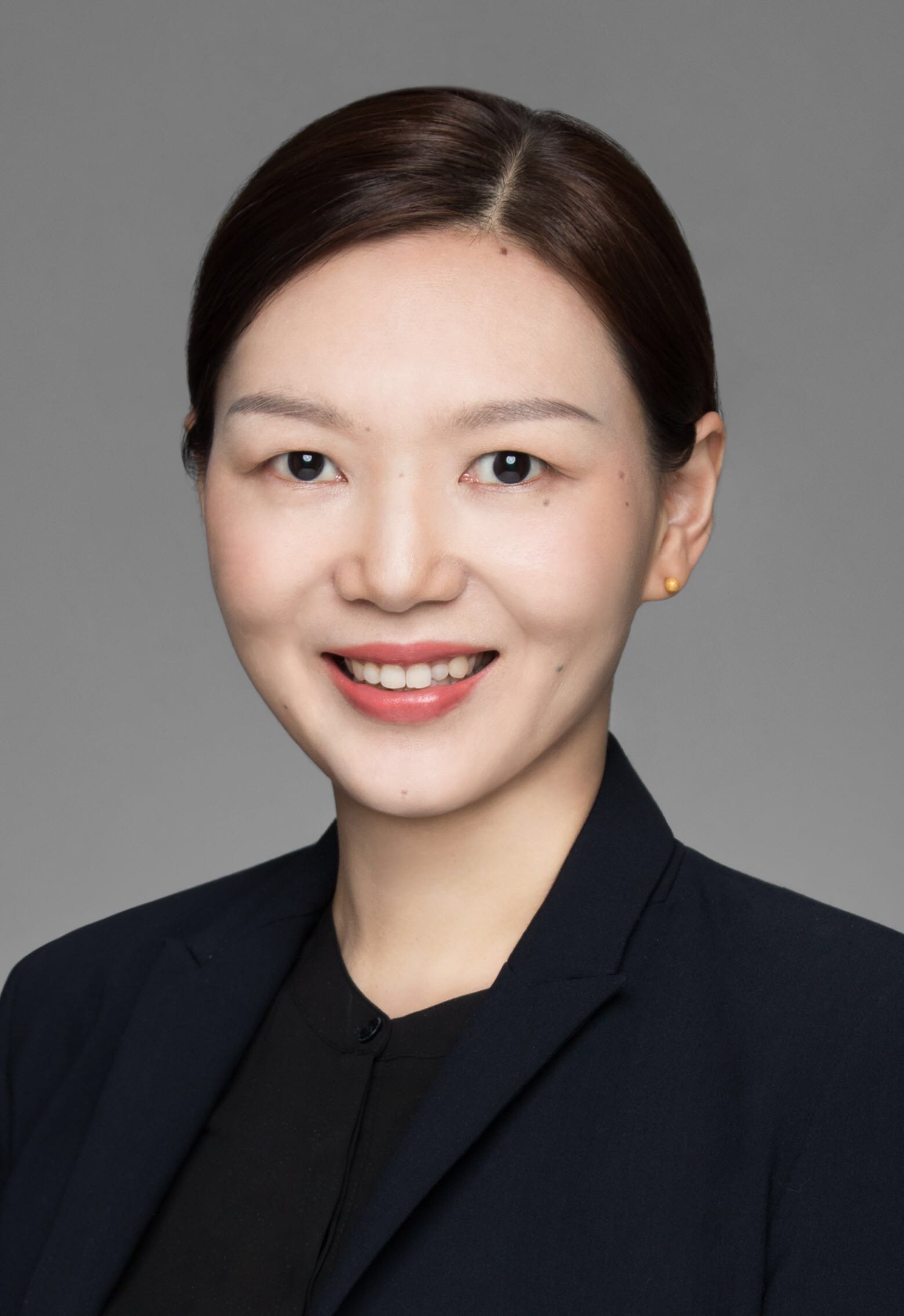 Phoebe Zhu