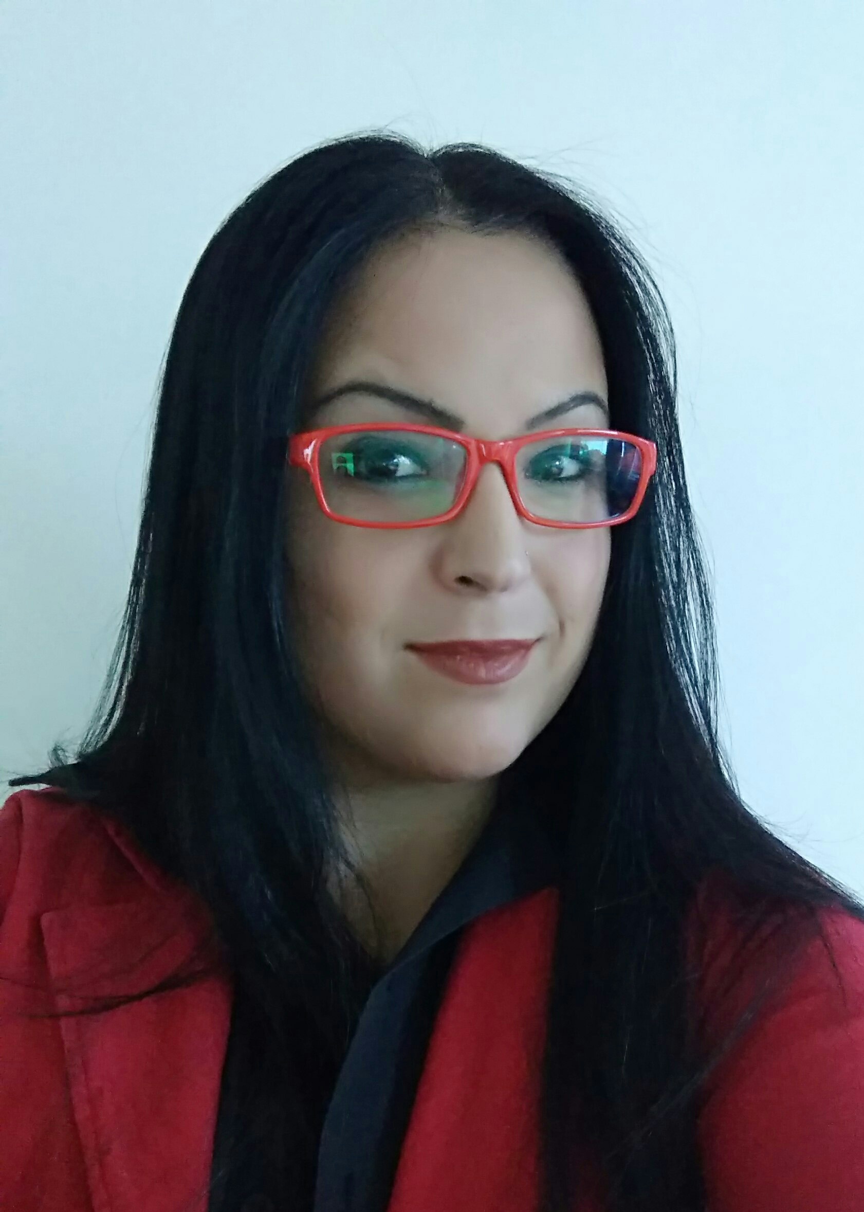 Renata Fellini Magalhães