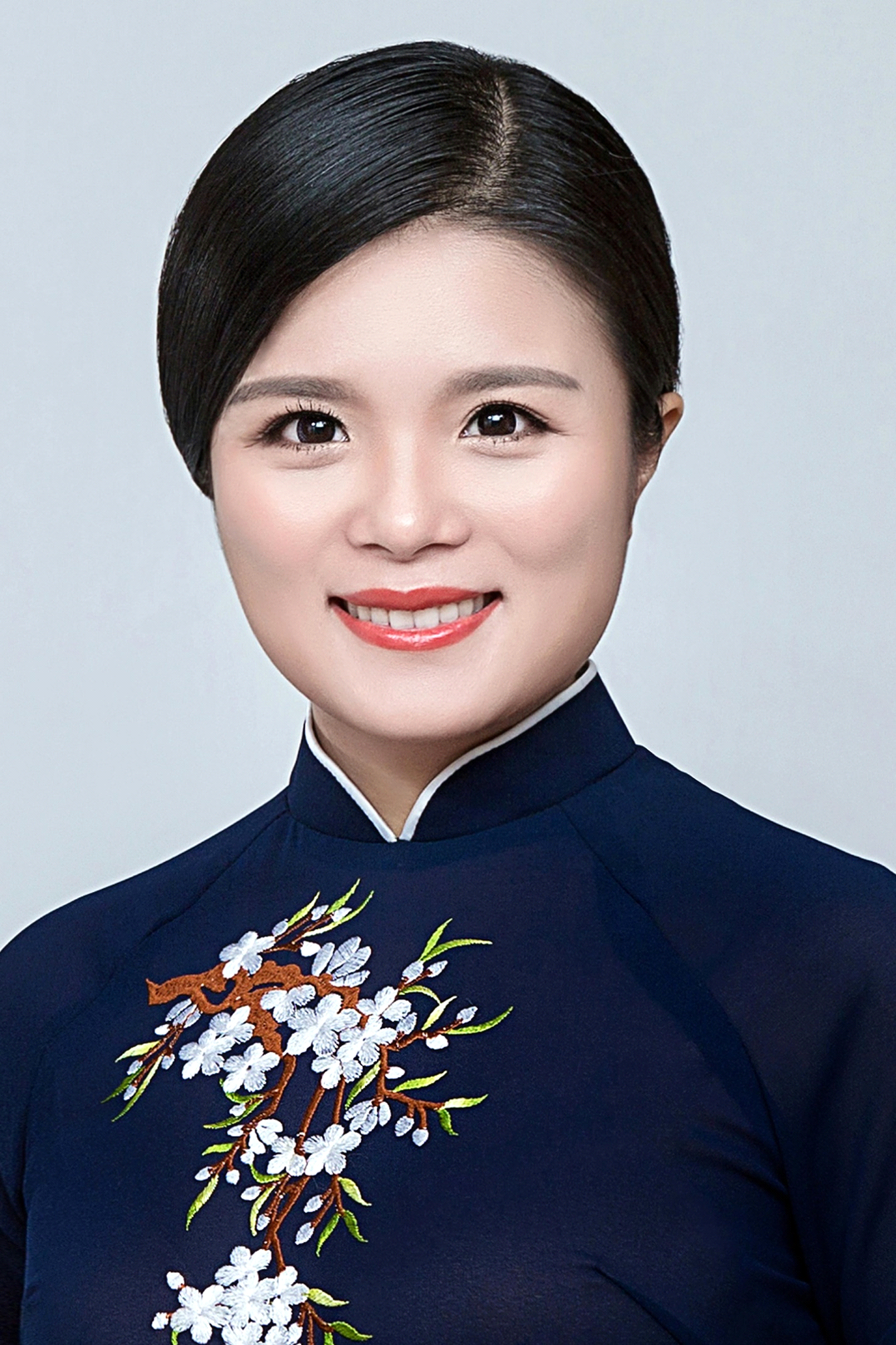 Wan Hong (Rachael)