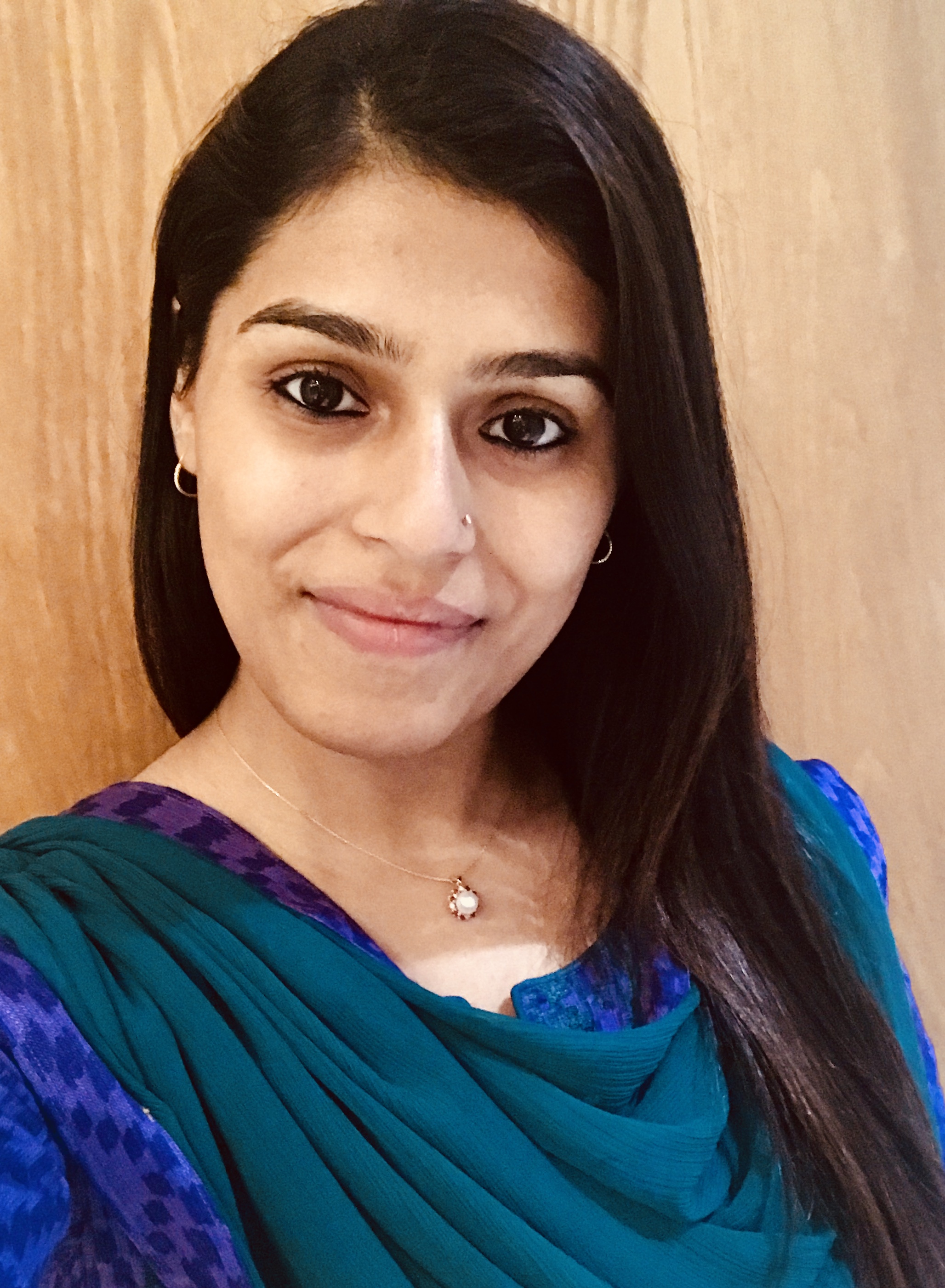 Sania Alam