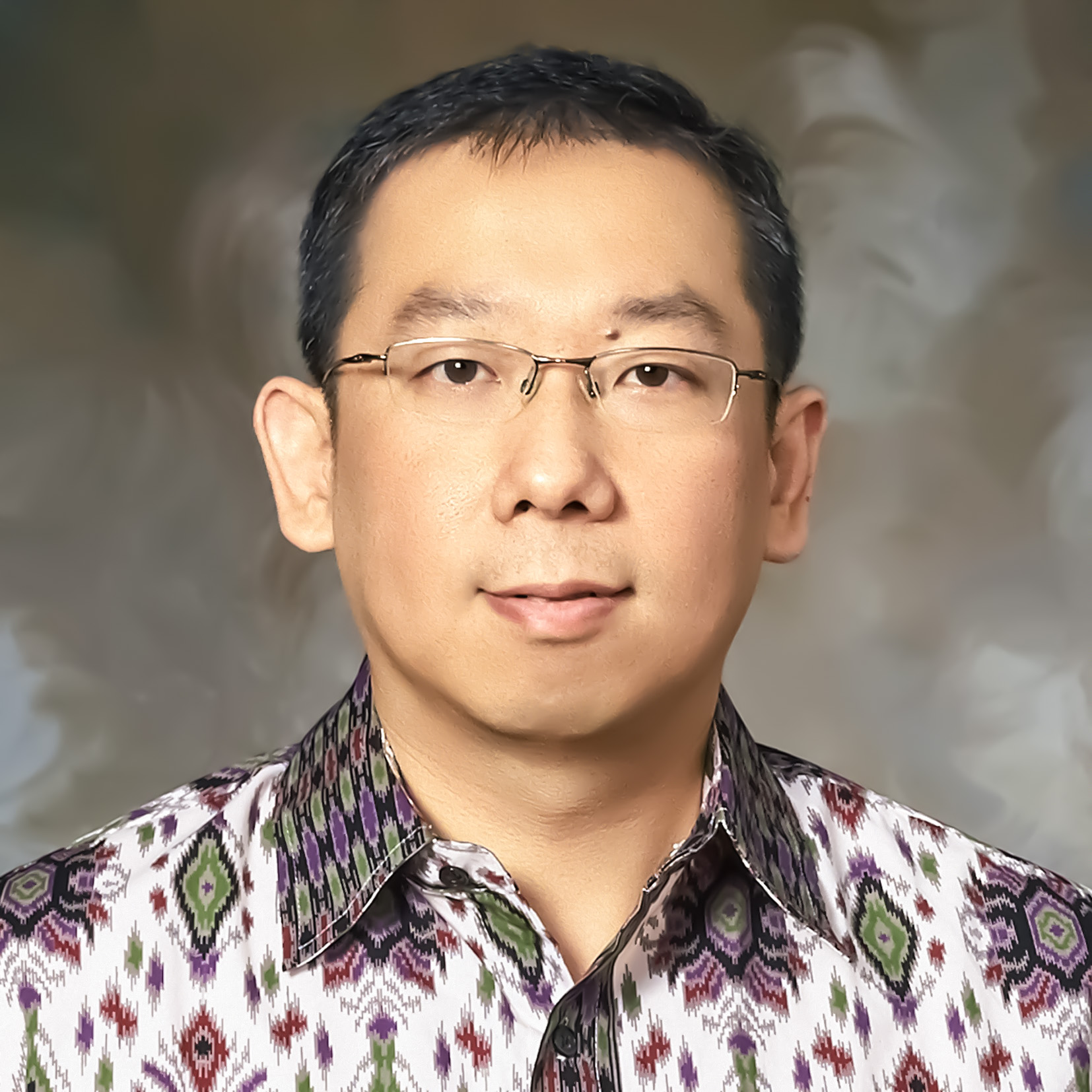 Wahjudi Purnama
